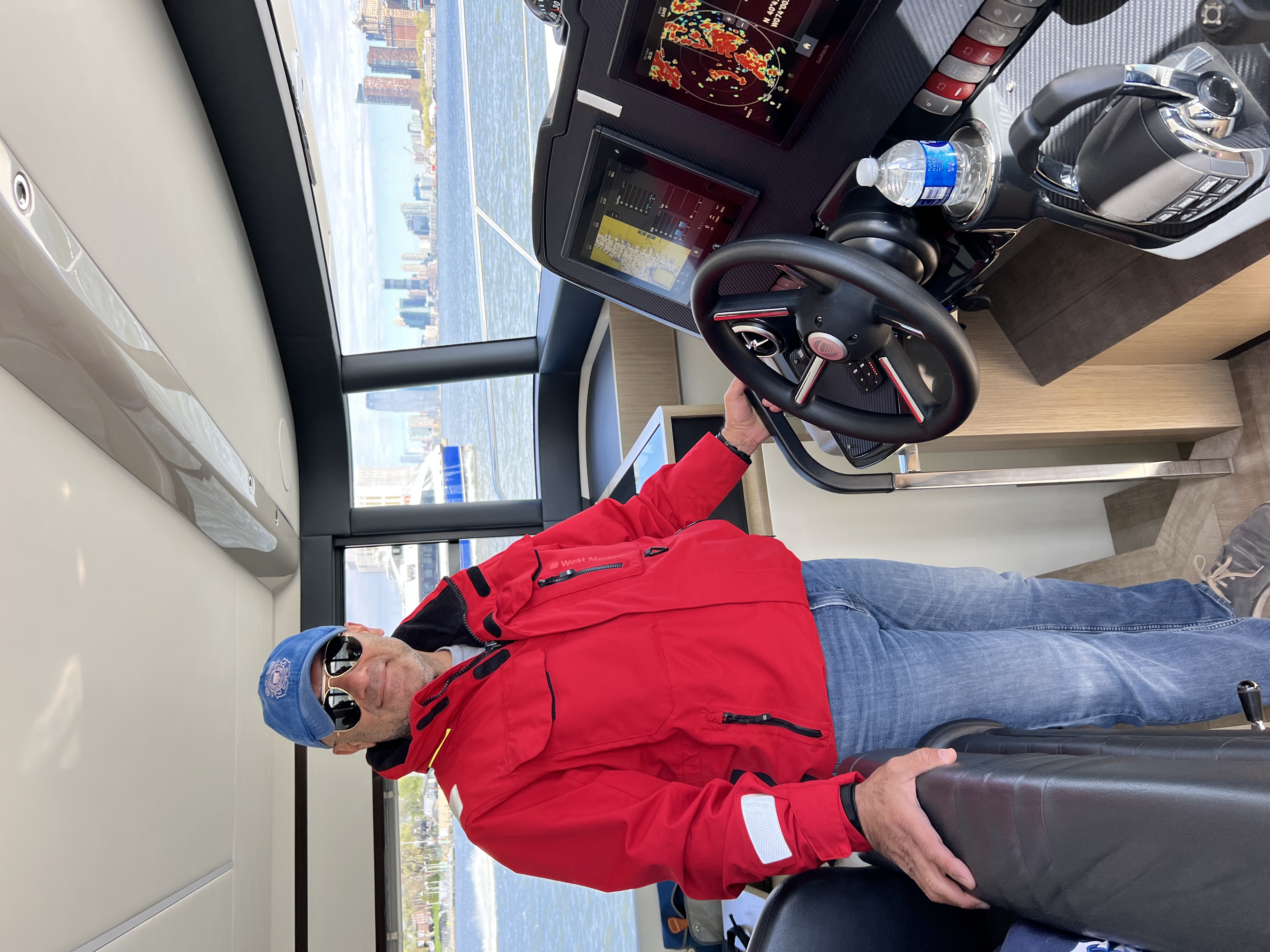 ⚓ Why “Free” Does Not Mean Low Quality in Marine Hiring