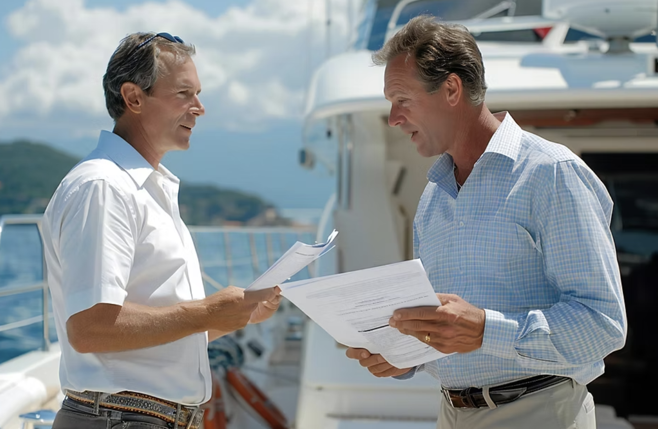 How a Flat 5% Platform Fee Benefits Boat Owners