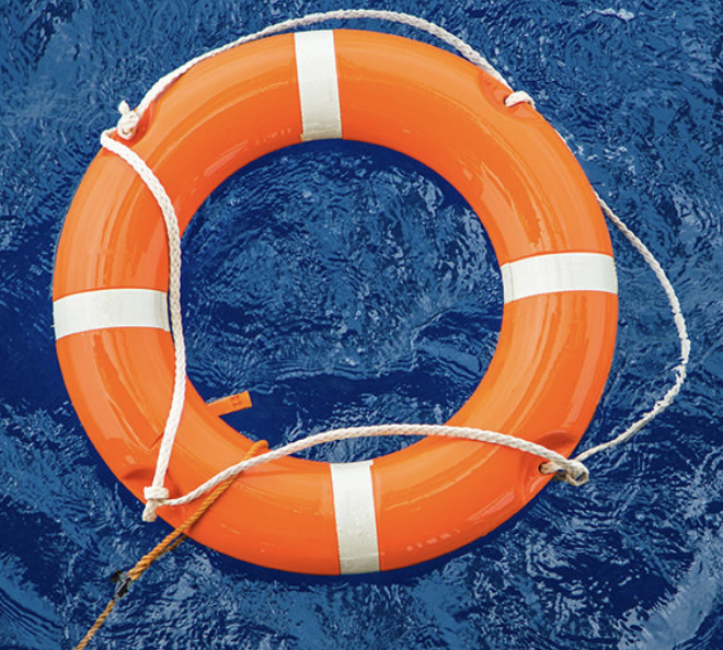 How to Respond to Boating Emergencies: Fire, Man Overboard, and Taking on Water