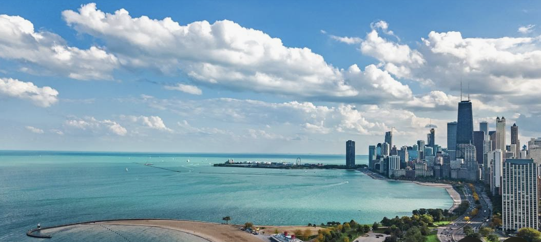 🚤 Boating on Lake Michigan: The Midwest's Freshwater Playground