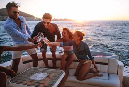 Boating Safety Course Requirements in NY & NJ — And Why It Should Be Mandatory Everywhere