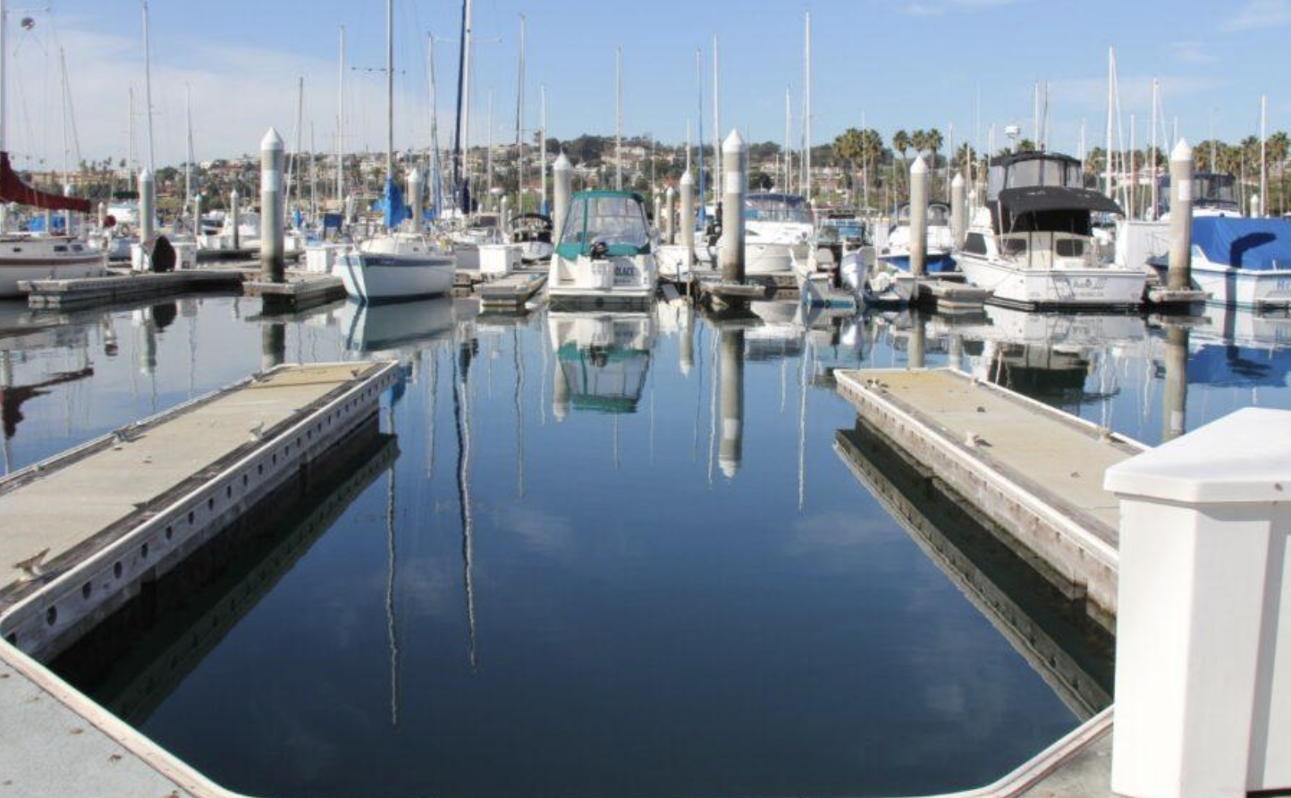 How to Choose the Right Marina for Your Boat