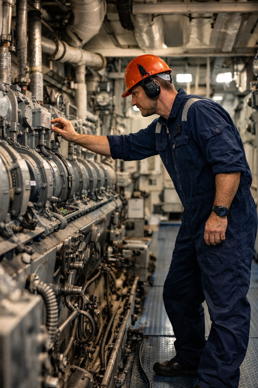 Why Marine Technicians Benefit From Having an Online Professional Profile