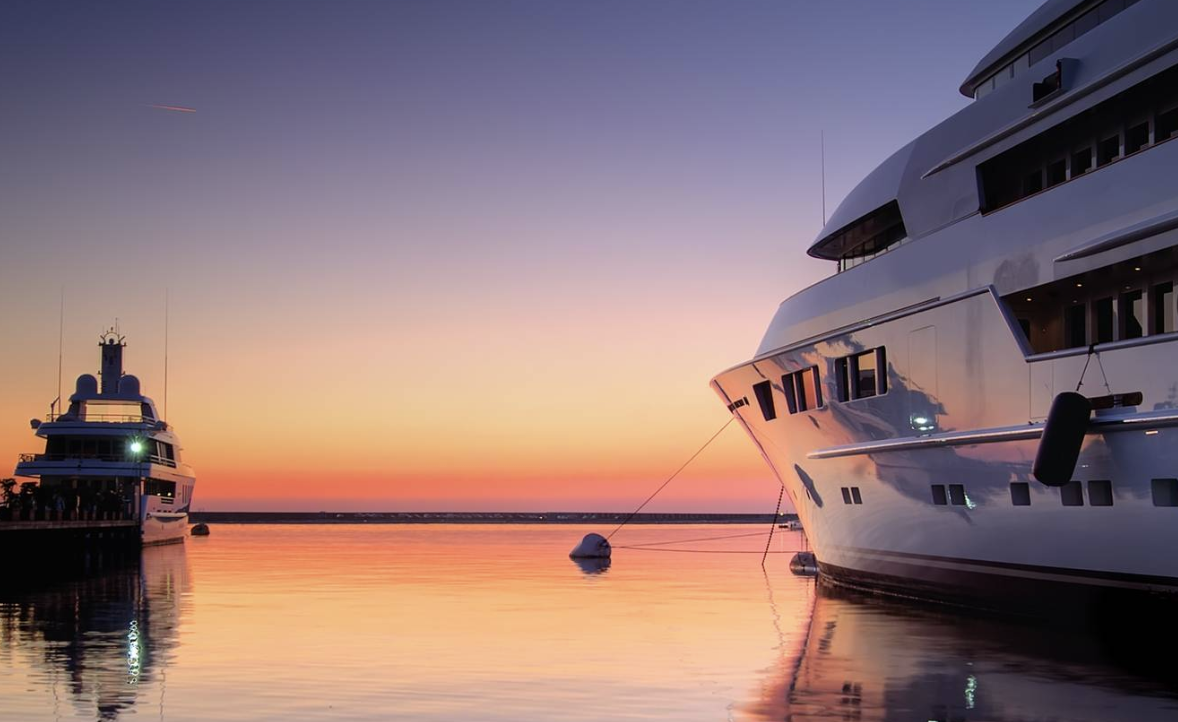 How Charter Pricing Typically Works in the Boating Industry