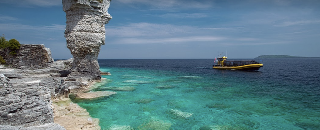 🚤 Boating on Lake Huron: A Freshwater Odyssey of Islands, History & Tranquility