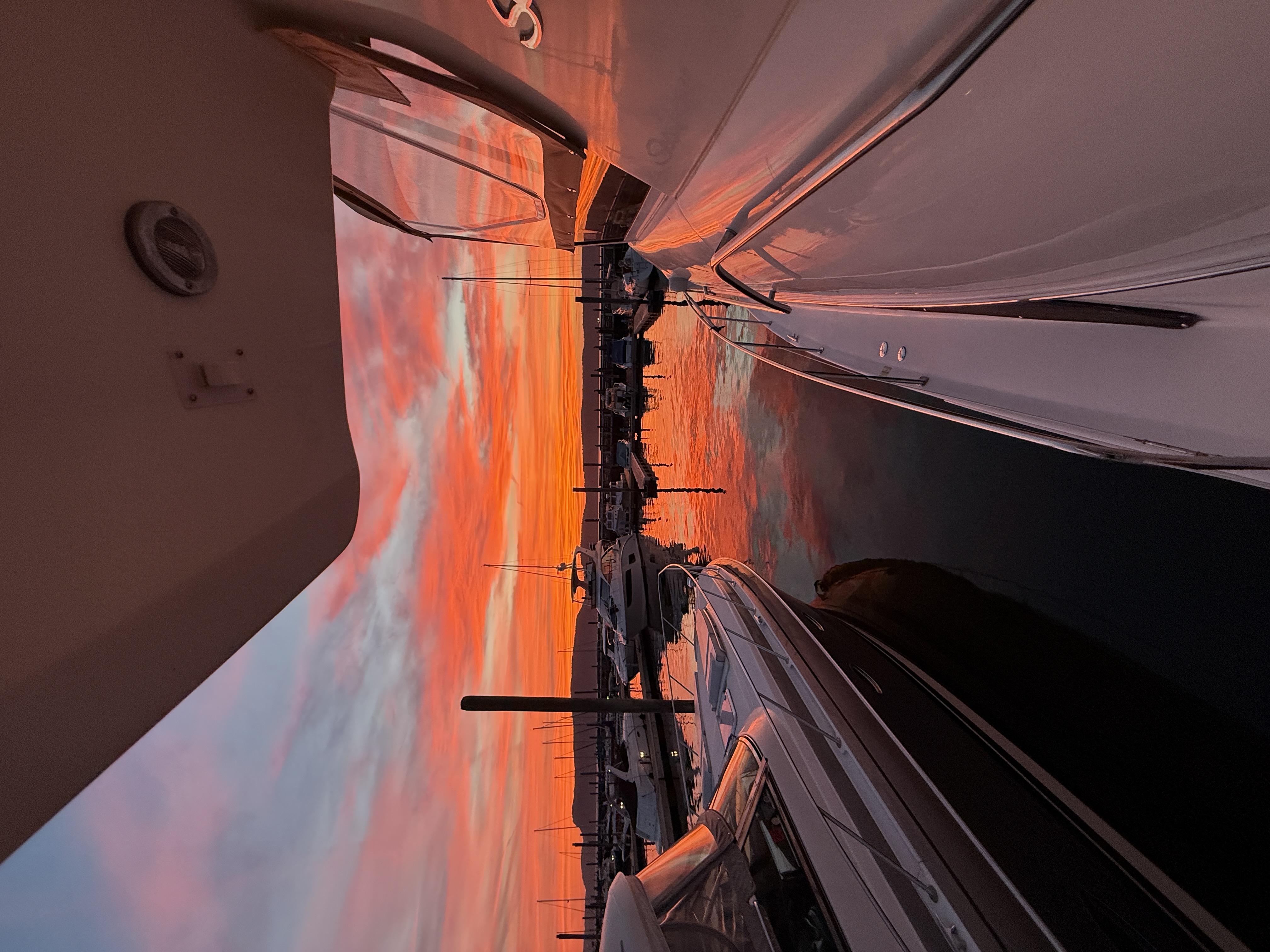 🌍 Cruising Itineraries for Weekend Warriors & Long-Range Voyagers