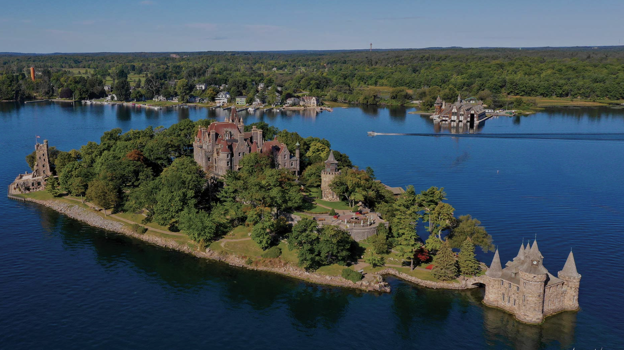 🚢 Boating the St. Lawrence Seaway & Thousand Islands: Gateway to Two Nations