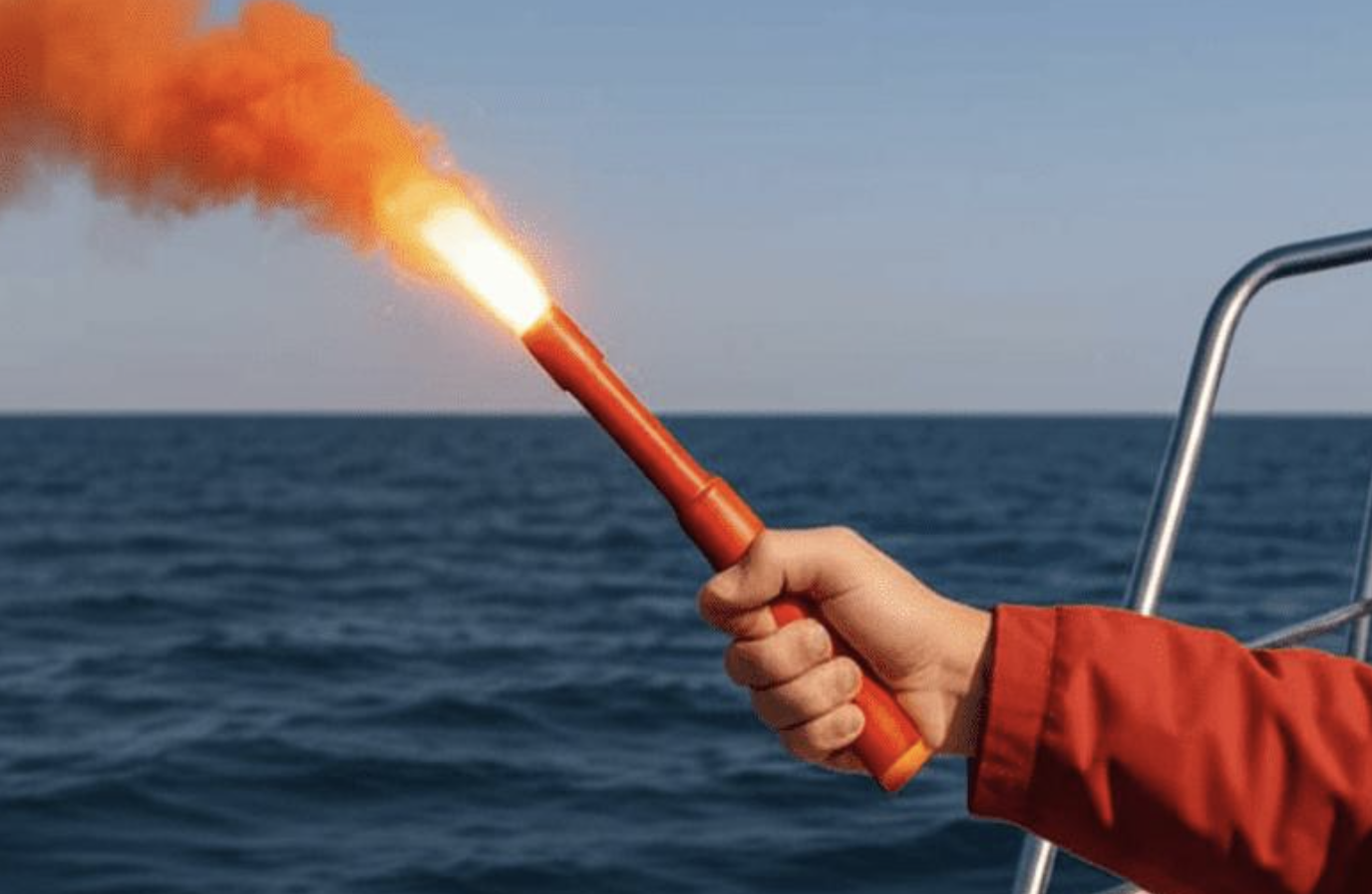 Flares: Expiration, Storage, and Disposal