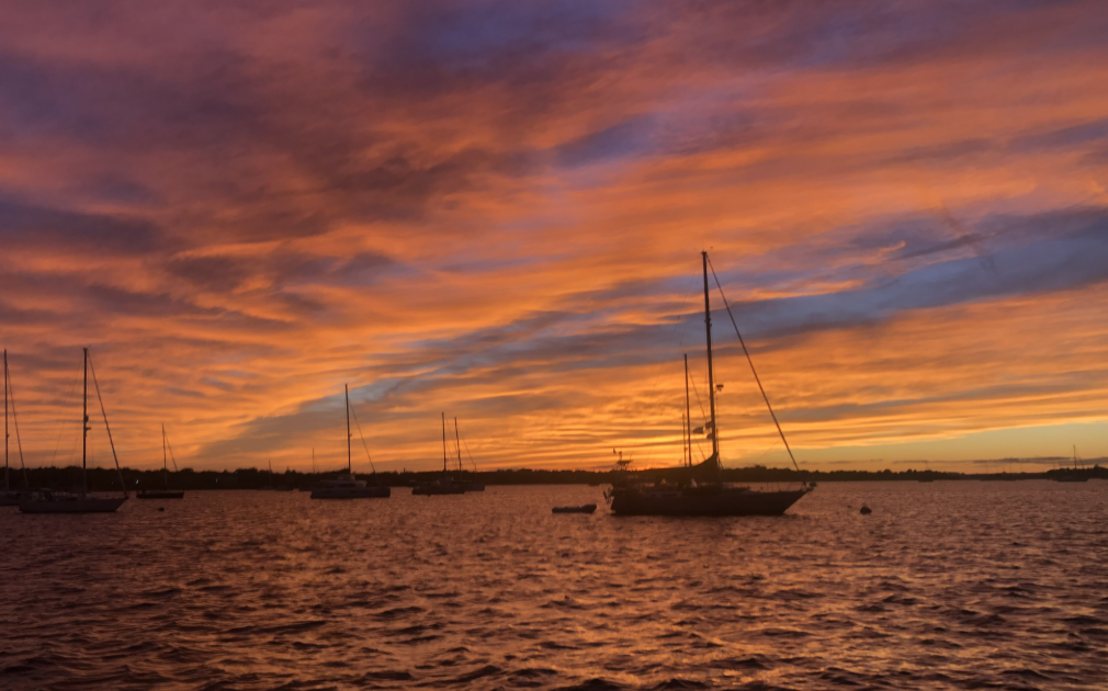 ⚓ Boating from the Atlantic to Philadelphia via Delaware Bay: A Mariner’s Guide to the Mid-Atlantic Gateway