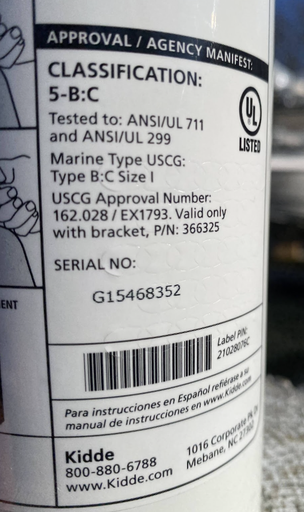 What USCG Auxiliary Vessel Examiners Actually Look For (and Why It Matters)