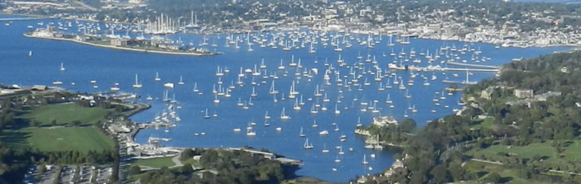 ⚓ Boating in Newport, Rhode Island: The Sailing Capital of America