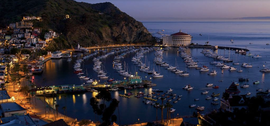 🏝️ Visiting Catalina Island by Boat: Southern California’s Coastal Gem