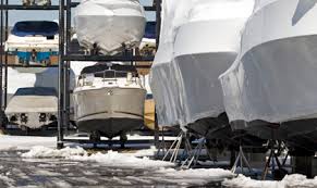 ❄️ Winterizing Your Boat: A Complete Guide to Protecting Your Investment