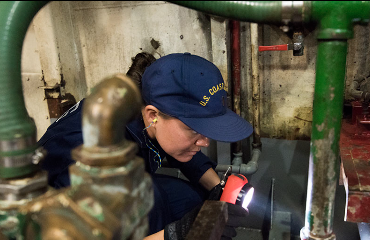 Stability Tests and Why They Matter for Passenger Vessels