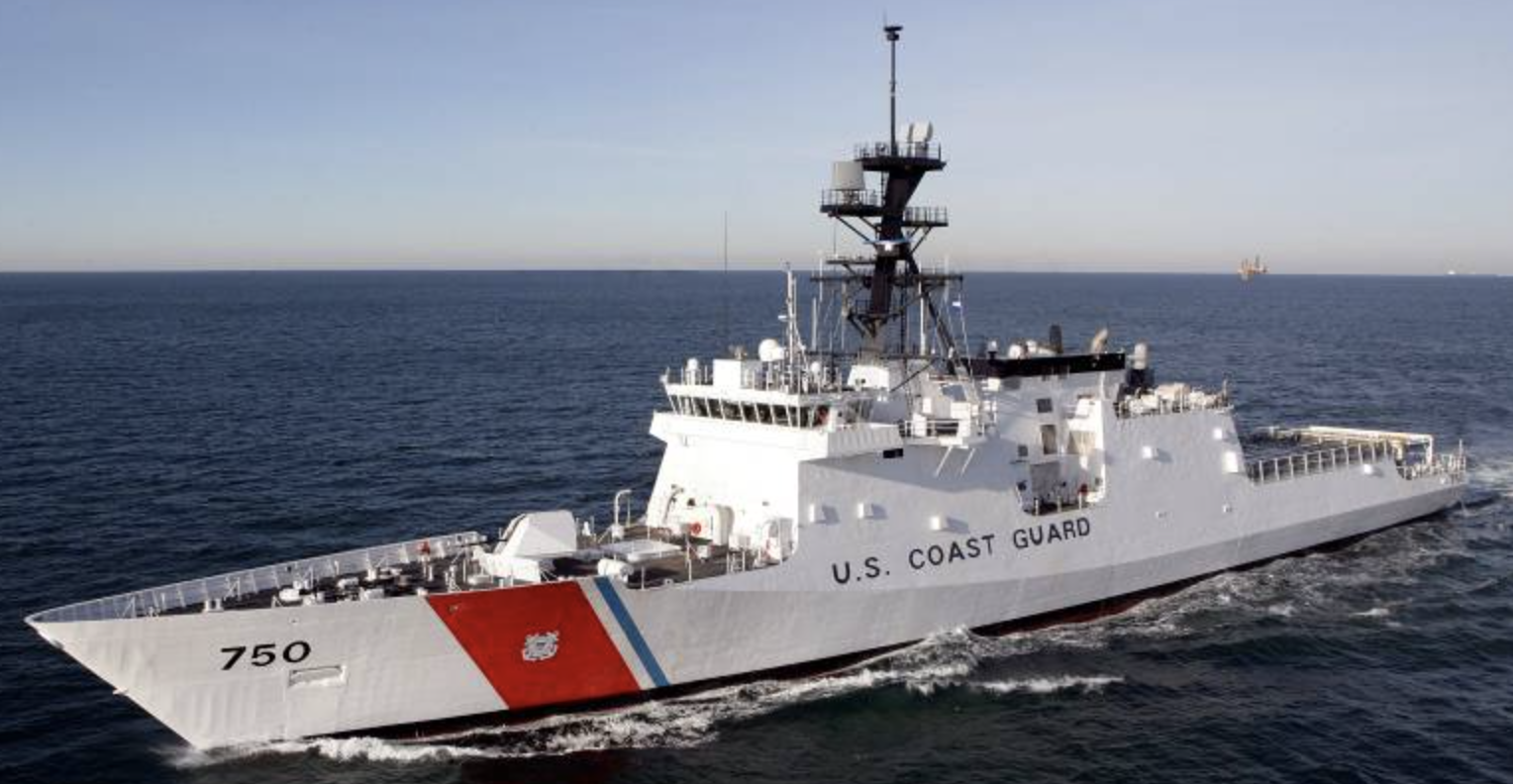 The Coast Guard is encouraging the public to be aware of illegal charter operations during the upcoming boating season.