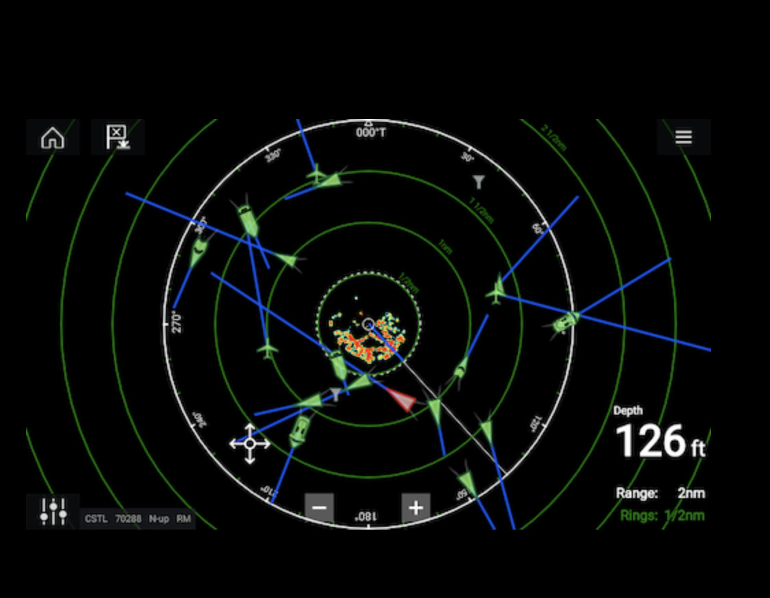AIS vs Radar: Understanding Marine Navigation Technology