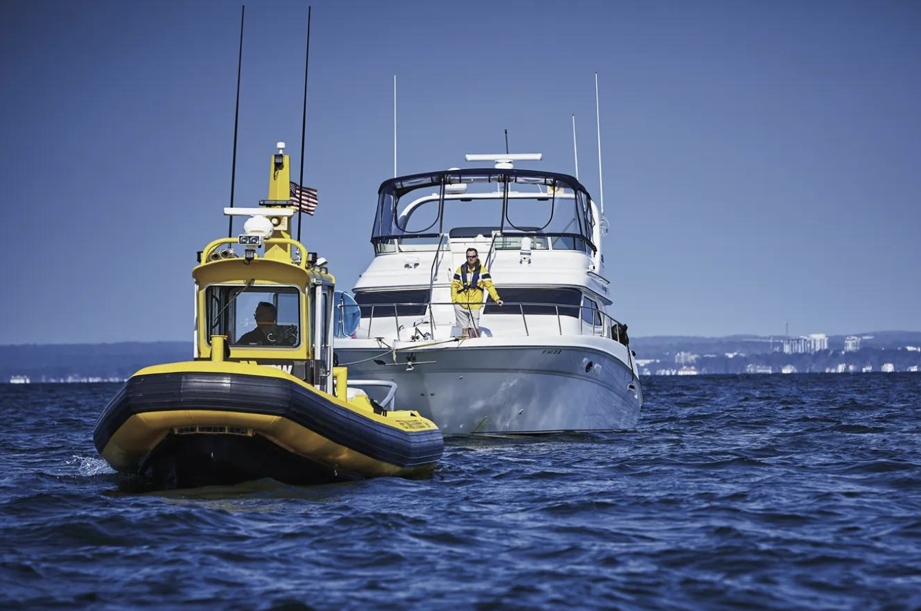 Towing Services: Why Every Boater Should Consider One