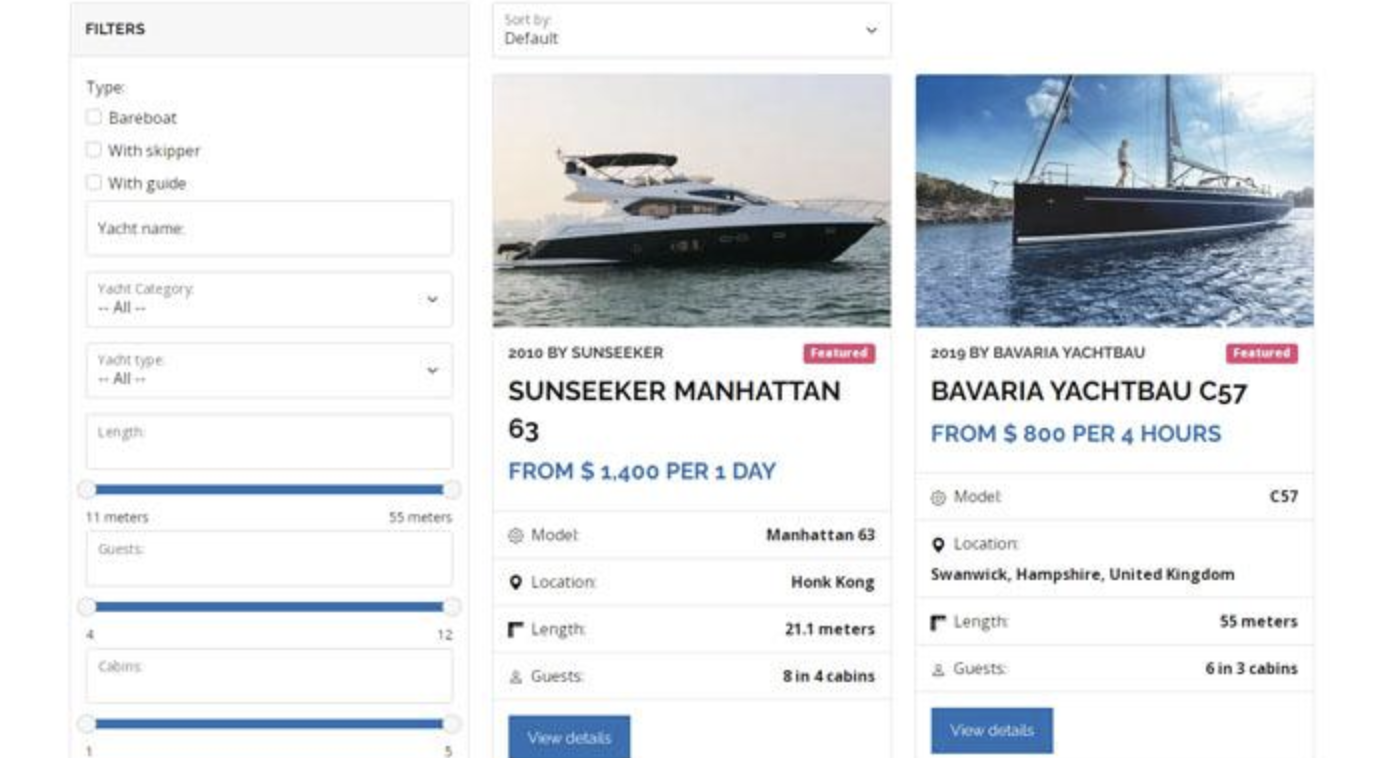 How to Get Customers for Your Boat Charter