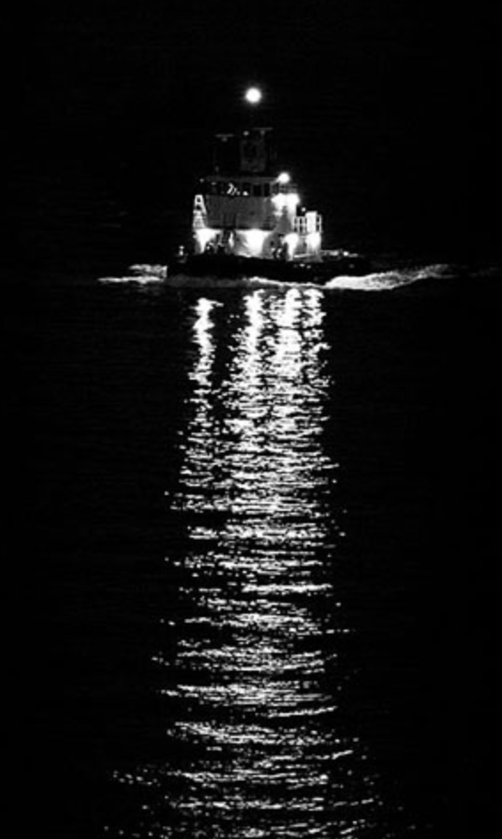 Night Navigation: Why It’s More Dangerous Than It Looks