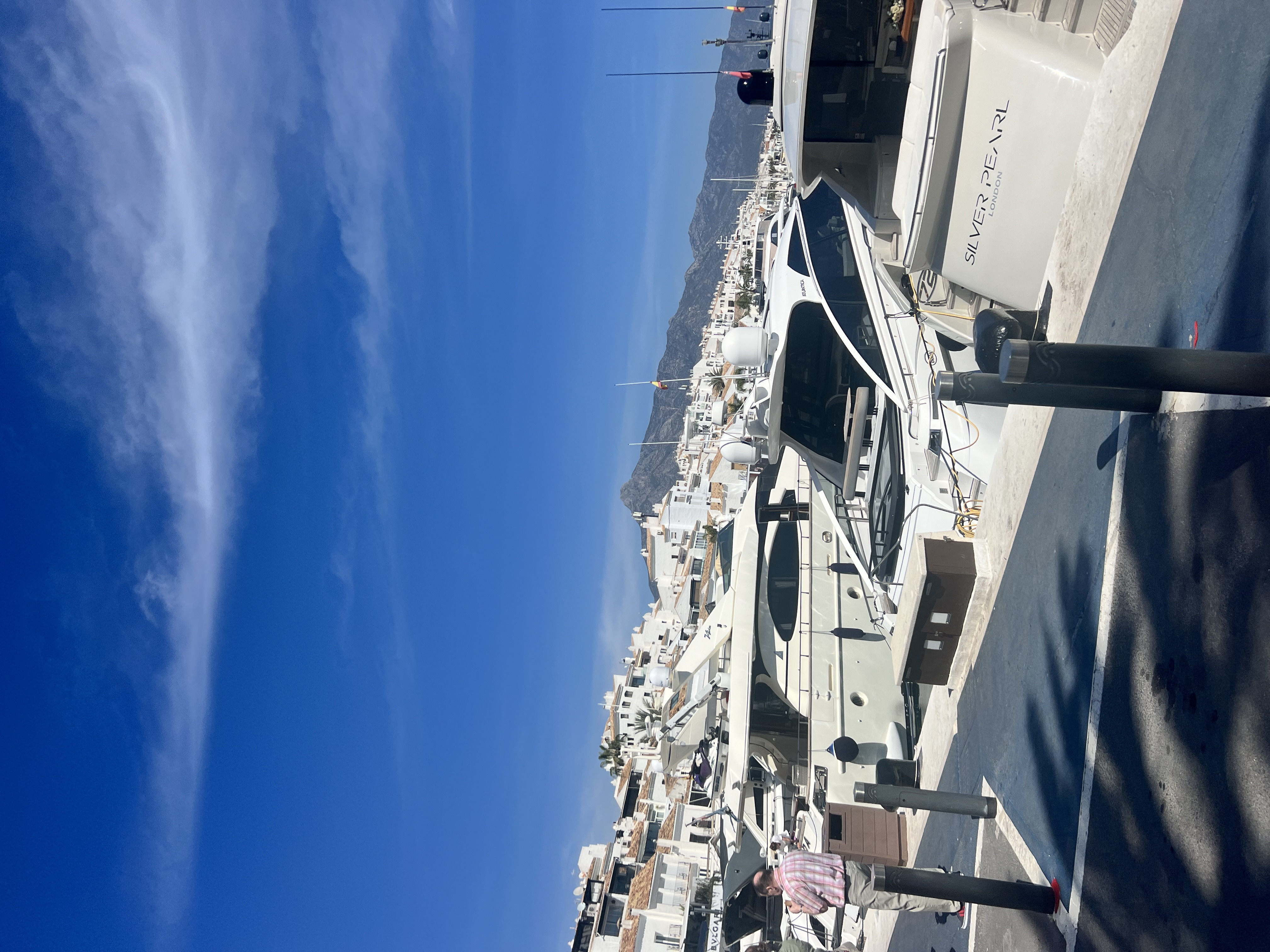 🚤 Boating in Marbella, Spain: Mediterranean Luxury Meets Nautical Adventure