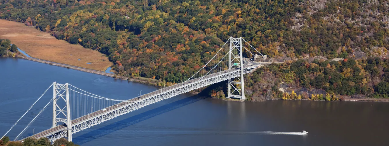 🚤 Navigating the Hudson River: A Boater’s Journey Through History, Nature, and Cityscape