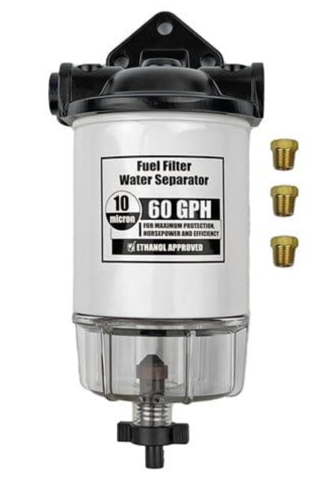 Water or Wrong Fuel in Your Tank: What to Do Immediately