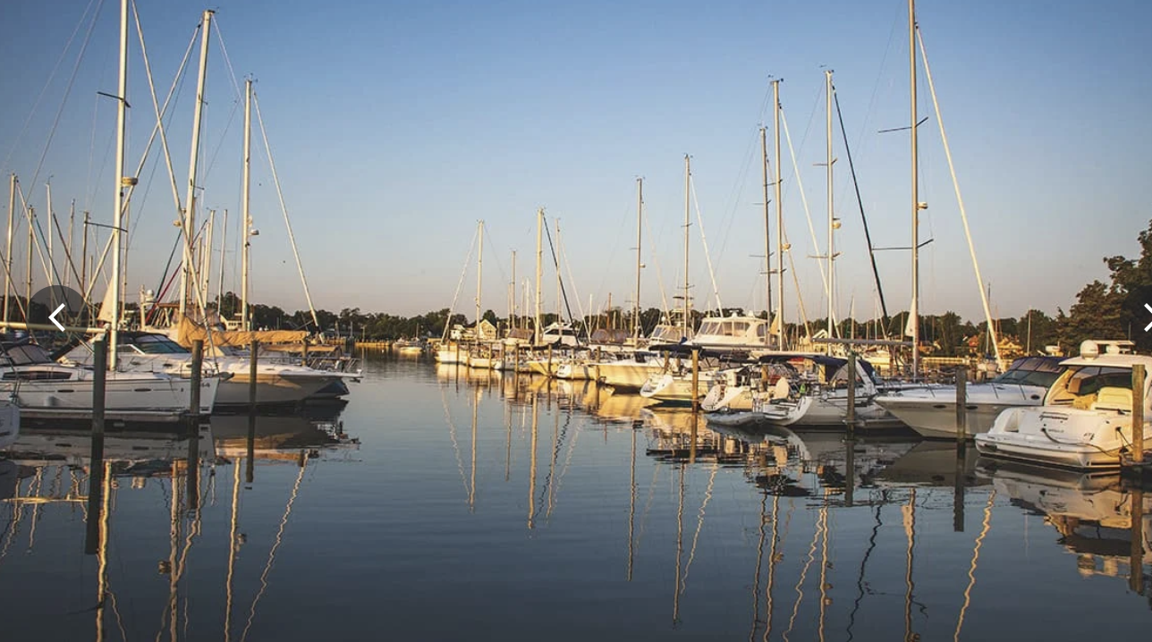 ⚓ Boating to Greenport, NY: A North Fork Harbor Full of Character and Coastal Charm