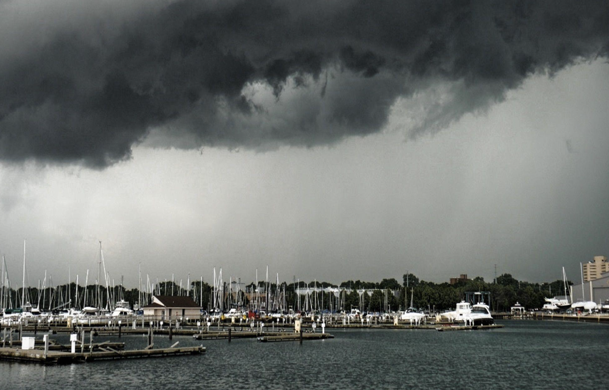 Handling Difficult Charter Situations: Weather, Cancellations & Guests