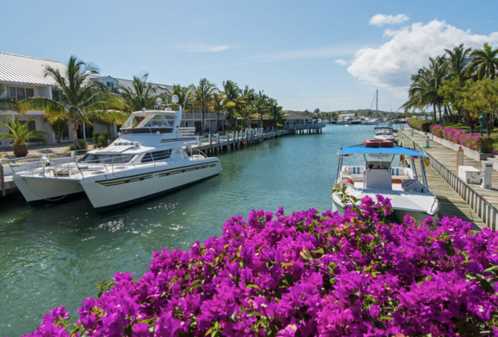 🌴 Visiting Turks and Caicos by Boat: A Caribbean Gem for Cruisers