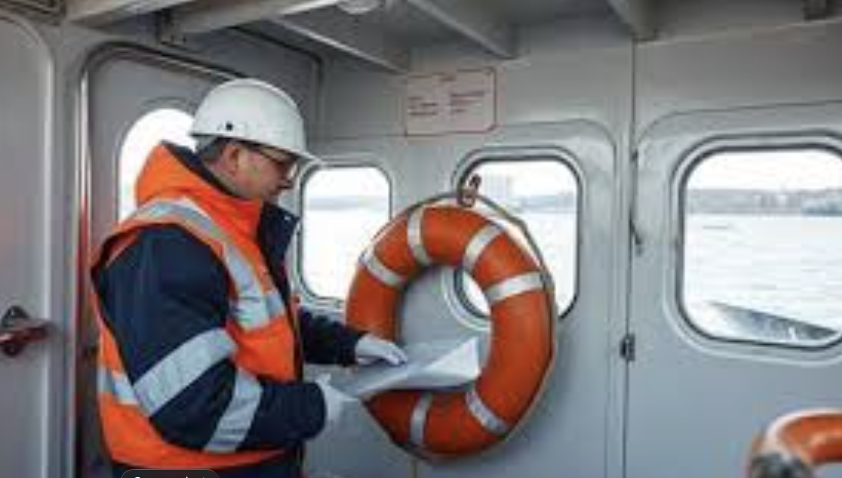 Why Safety Officers Benefit From Verified Professional Credentials