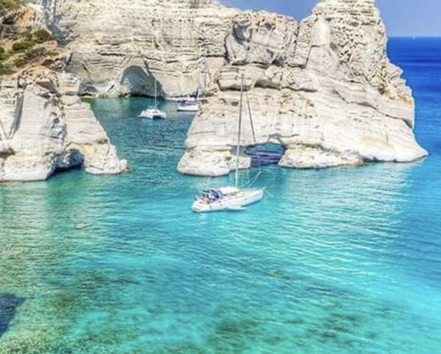 Hidden Gems: Lesser-Known Anchorages Around the World