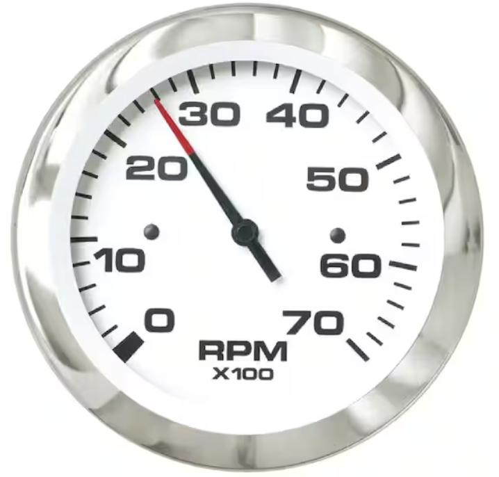 How to Run Your Boat Efficiently (Without Sacrificing Safety)