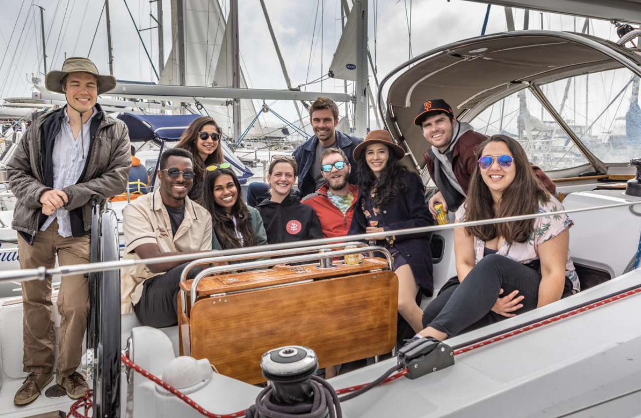 What Customers Should Look for When Booking a Charter