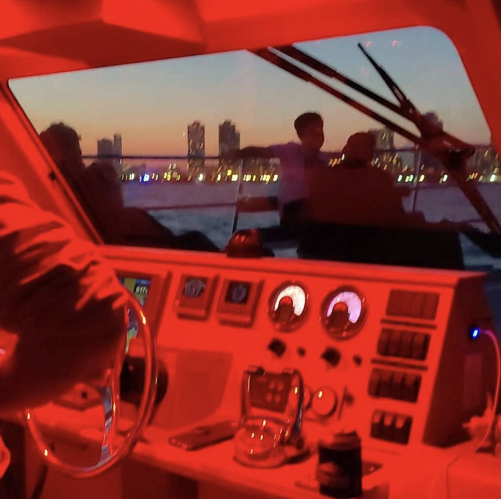 Why Fatigue Is a Hidden Risk in Boating