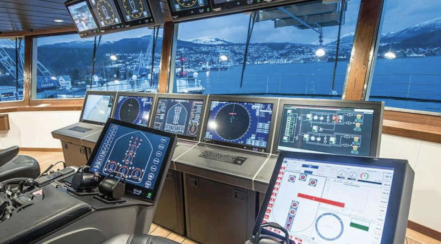 Dynamic Positioning (DPS): What It Is and When to Use It