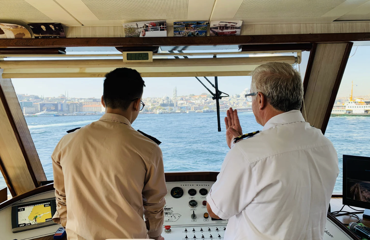 How to Start a Legal Charter Operation in the United States