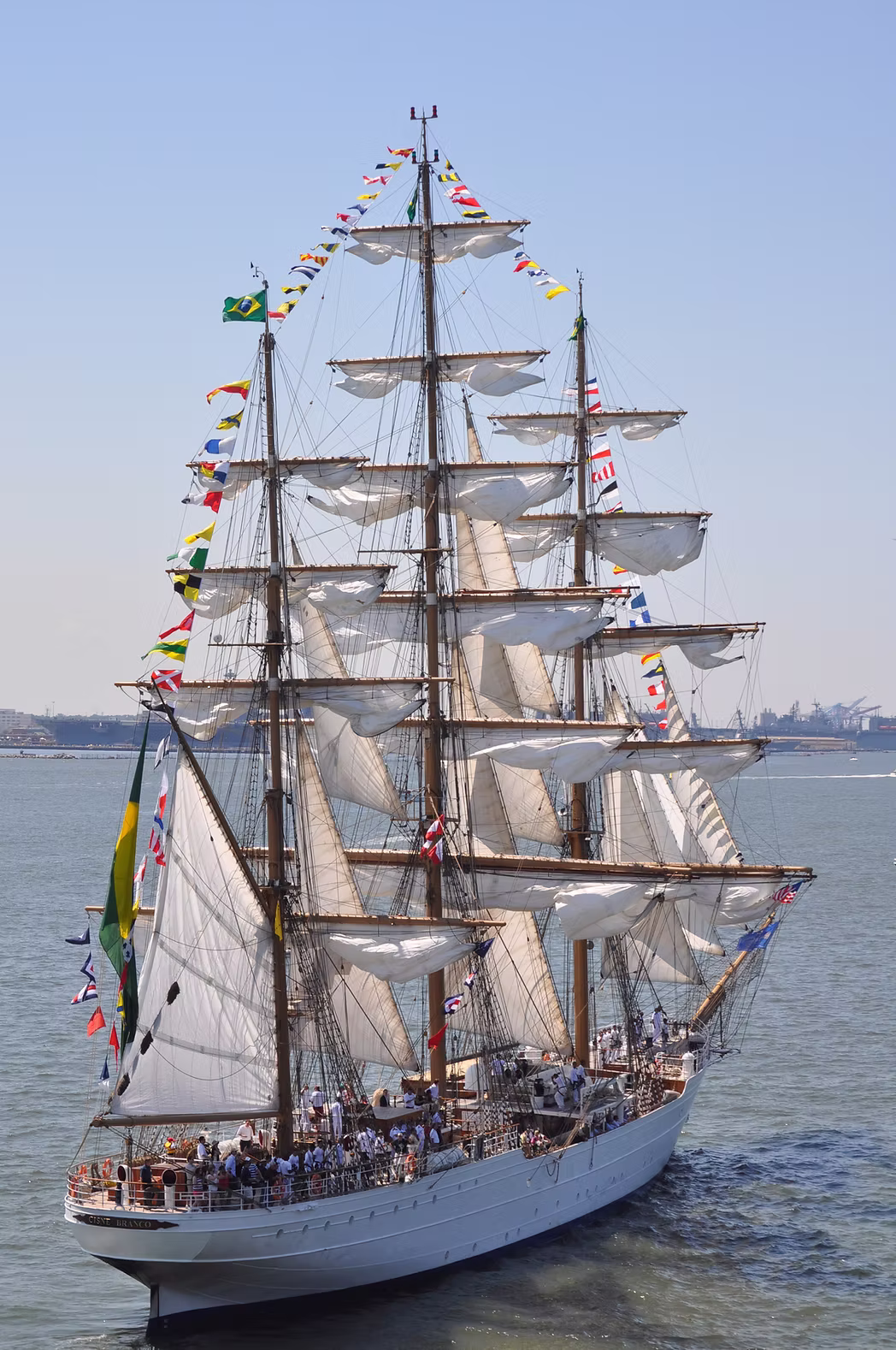 250th Anniversary (4th of July, 2026) NYC