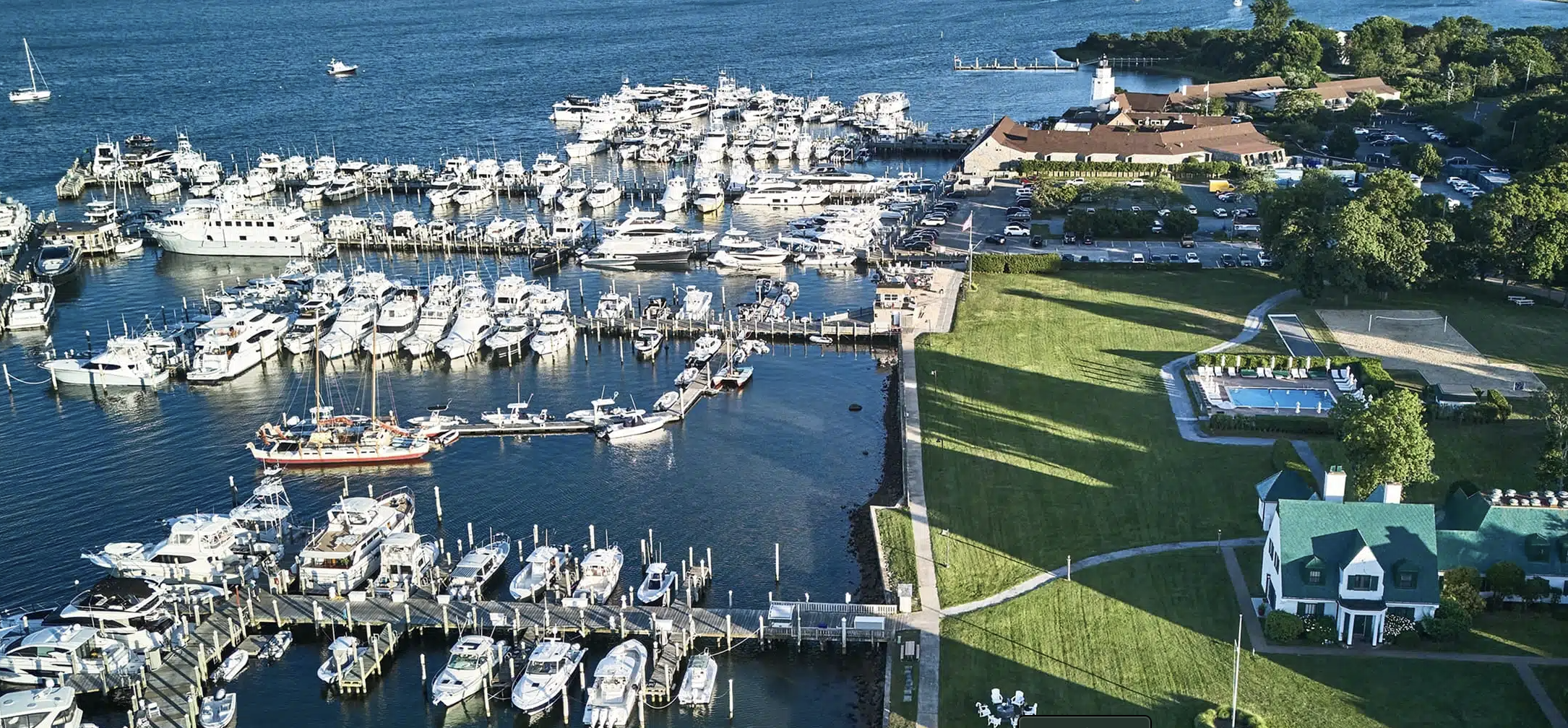 🌊 Boating to Montauk: Cruising to the End of Long Island