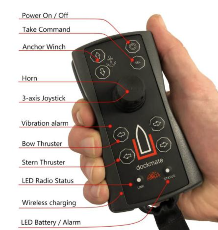 Docking Gadgets vs Real Skill: Why You Still Need to Know How to Dock