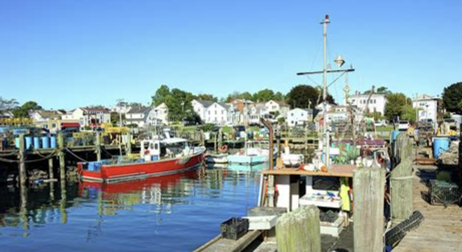 ⚓ Boating to Stonington Borough, CT: A Quaint Seaport Steeped in History