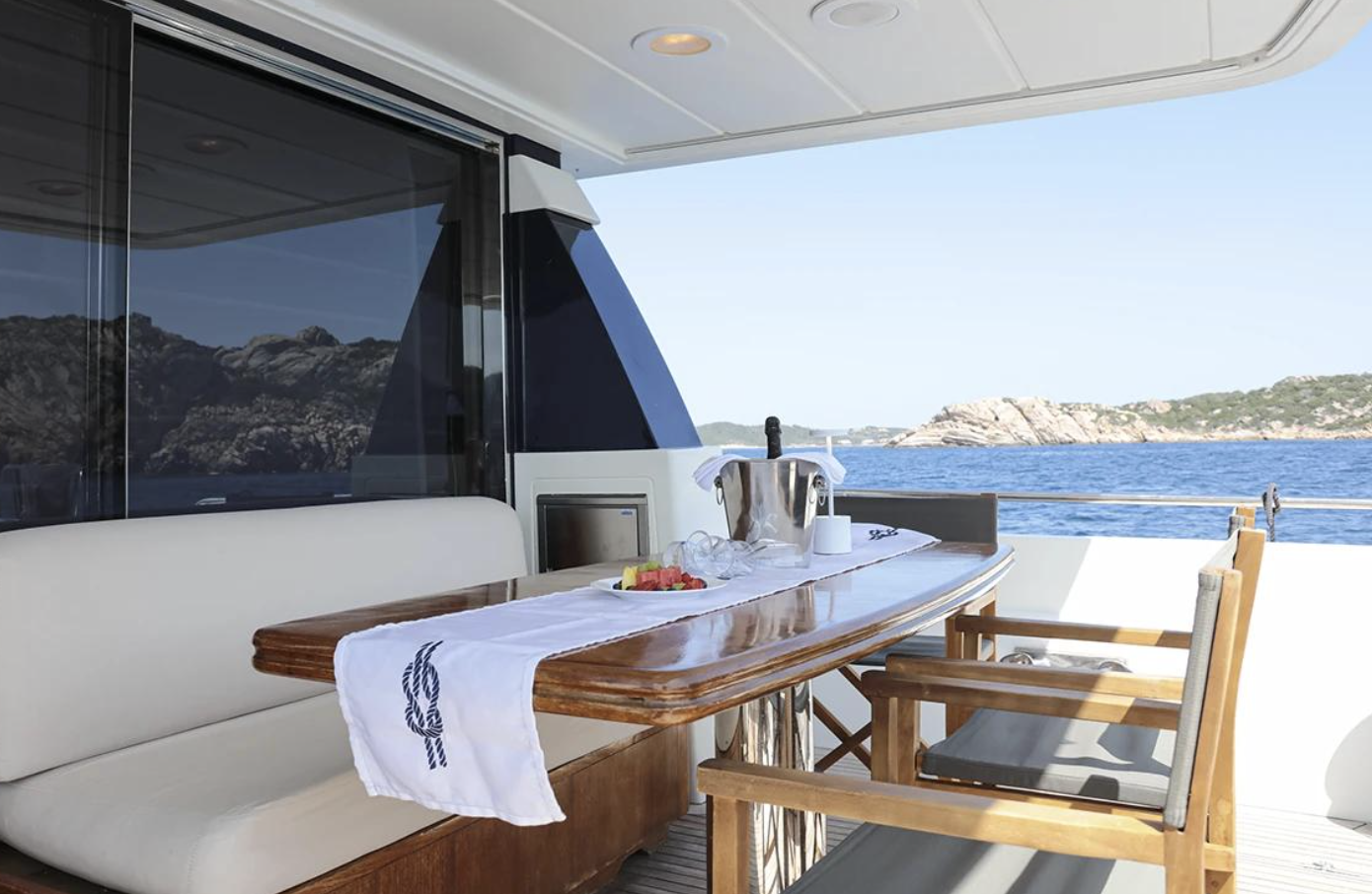 ⚓ How to Turn Your Boat Into a Charter-Ready Vessel