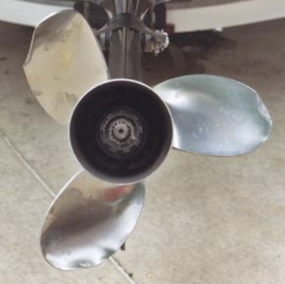 Why Speeding in Shallow Water Can Damage Your Boat