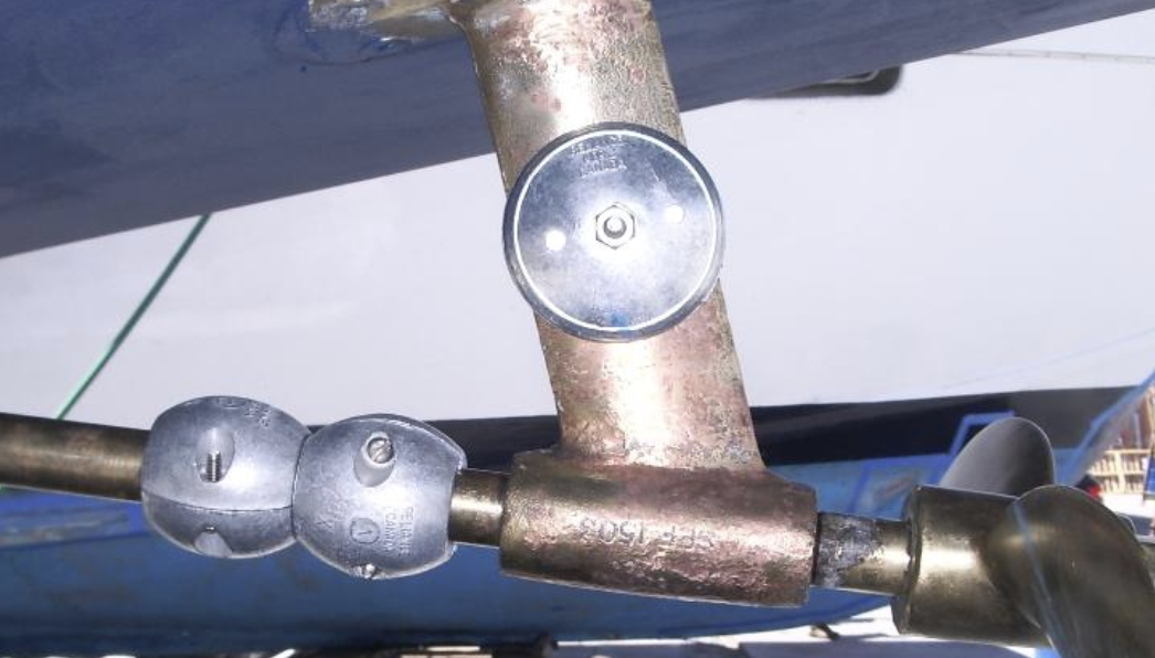 What Zinc Anodes Do (And Why They Matter More Than You Think)