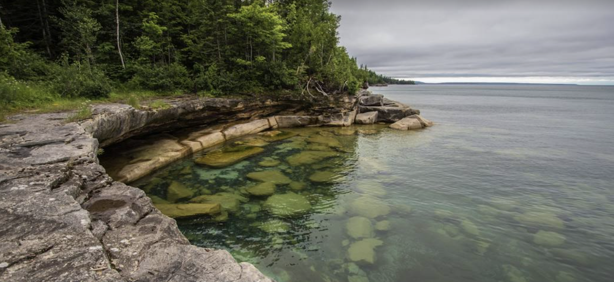 🚤 Boating on Lake Superior: Exploring the Greatest of the Great Lakes