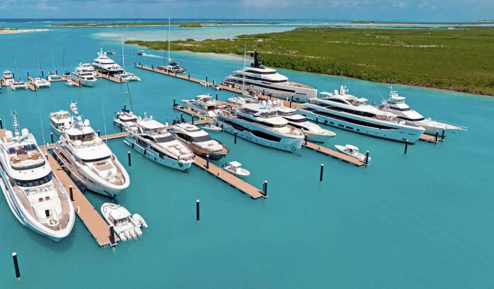 🇰🇾 Boating to the Cayman Islands: A True Bluewater Paradise