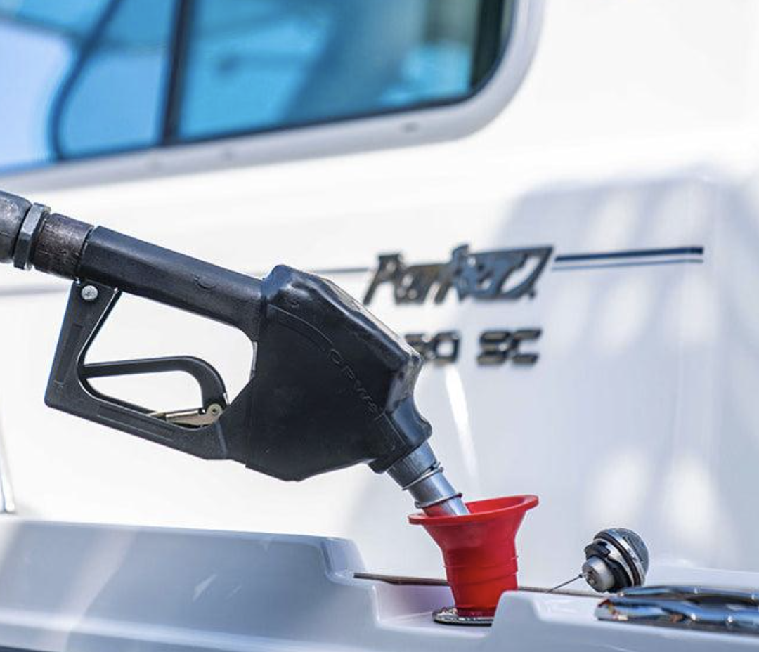 Fueling Your Boat Safely: Precautions, Spill Prevention, and Common Mistakes